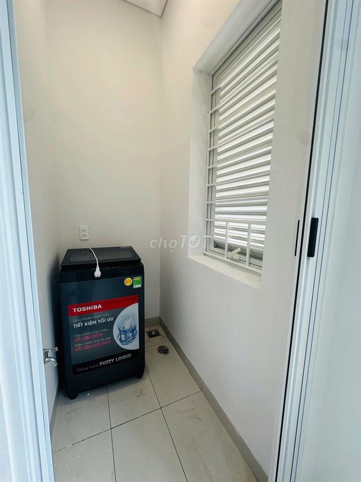 CĂN HỘ MINI 30 MÉT VUÔNG MỚI 100% – NAM HÒA XUÂN, GẦN TRUNG TÂM & BIỂN