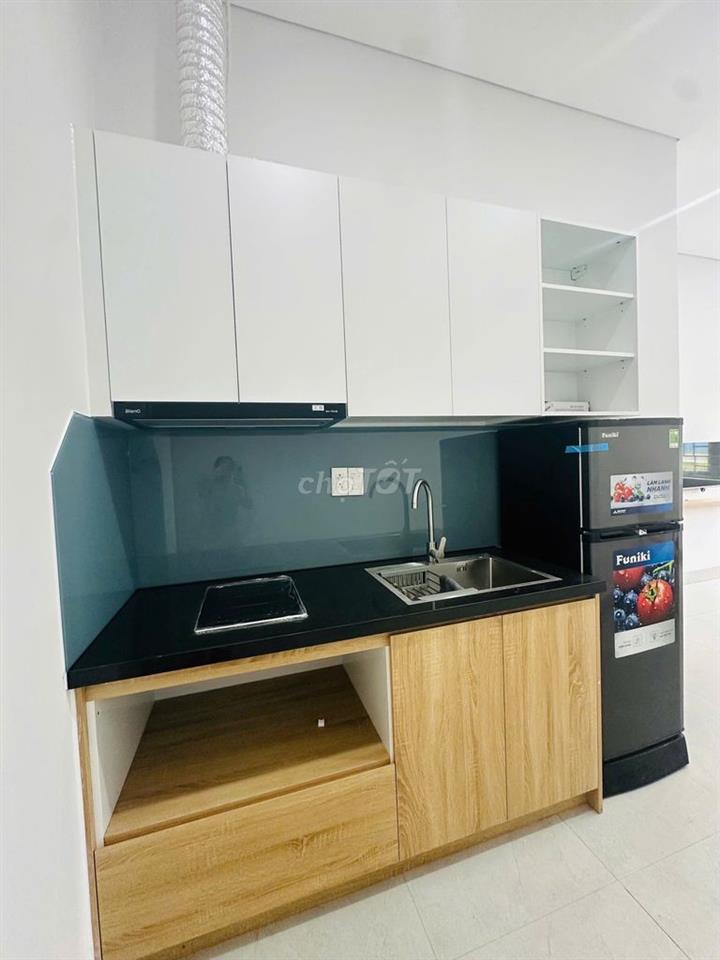 CĂN HỘ MINI 30 MÉT VUÔNG MỚI 100% – NAM HÒA XUÂN, GẦN TRUNG TÂM & BIỂN