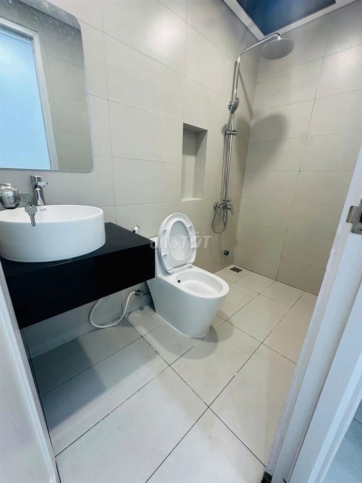CĂN HỘ MINI 27 MÉT VUÔNG MỚI 100% – NAM HÒA XUÂN, GẦN TRUNG TÂM & BIỂN