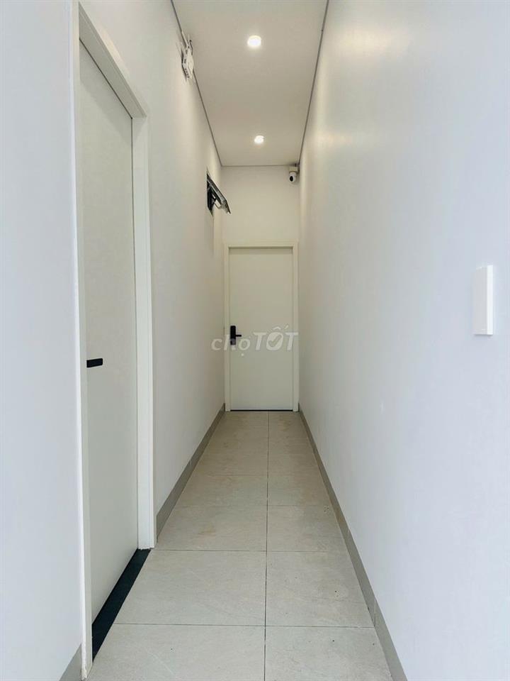CĂN HỘ MINI 27 MÉT VUÔNG MỚI 100% – NAM HÒA XUÂN, GẦN TRUNG TÂM & BIỂN