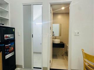 CĂN HỘ MINI 27 MÉT VUÔNG MỚI 100% – NAM HÒA XUÂN, GẦN TRUNG TÂM & BIỂN