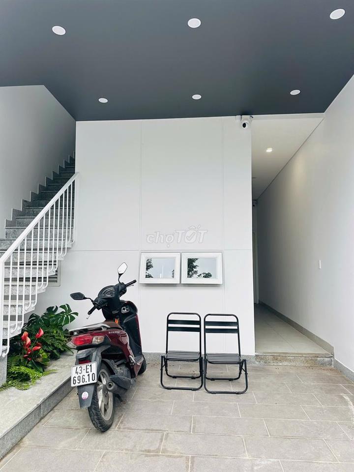 CĂN HỘ MINI 27 MÉT VUÔNG MỚI 100% – NAM HÒA XUÂN, GẦN TRUNG TÂM & BIỂN