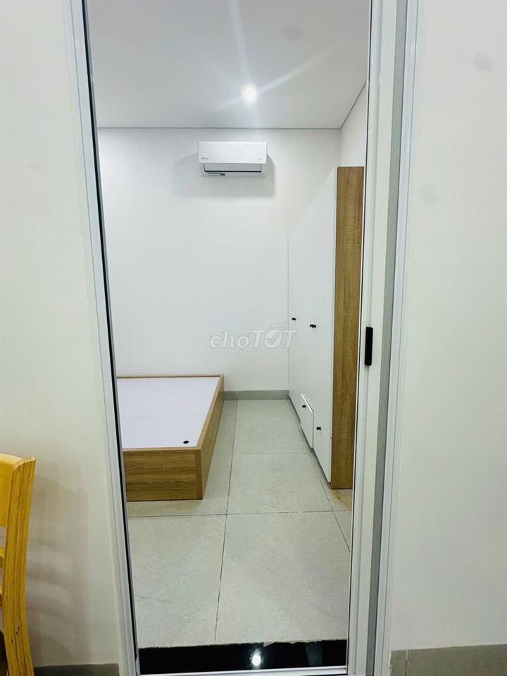 CĂN HỘ MINI 27 MÉT VUÔNG MỚI 100% – NAM HÒA XUÂN, GẦN TRUNG TÂM & BIỂN