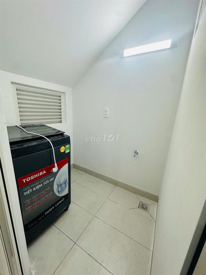CĂN HỘ MINI 27 MÉT VUÔNG MỚI 100% – NAM HÒA XUÂN, GẦN TRUNG TÂM & BIỂN