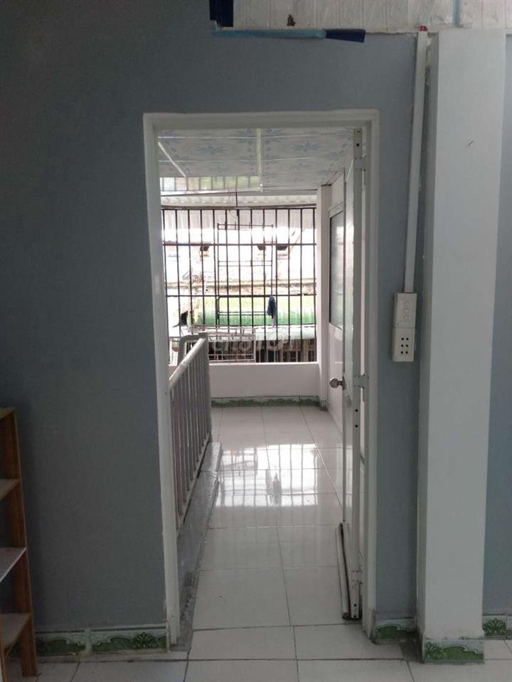 cần bán nhà cấp 4, p. Thái Hòa cũ, Tân Khánh, HCM mới