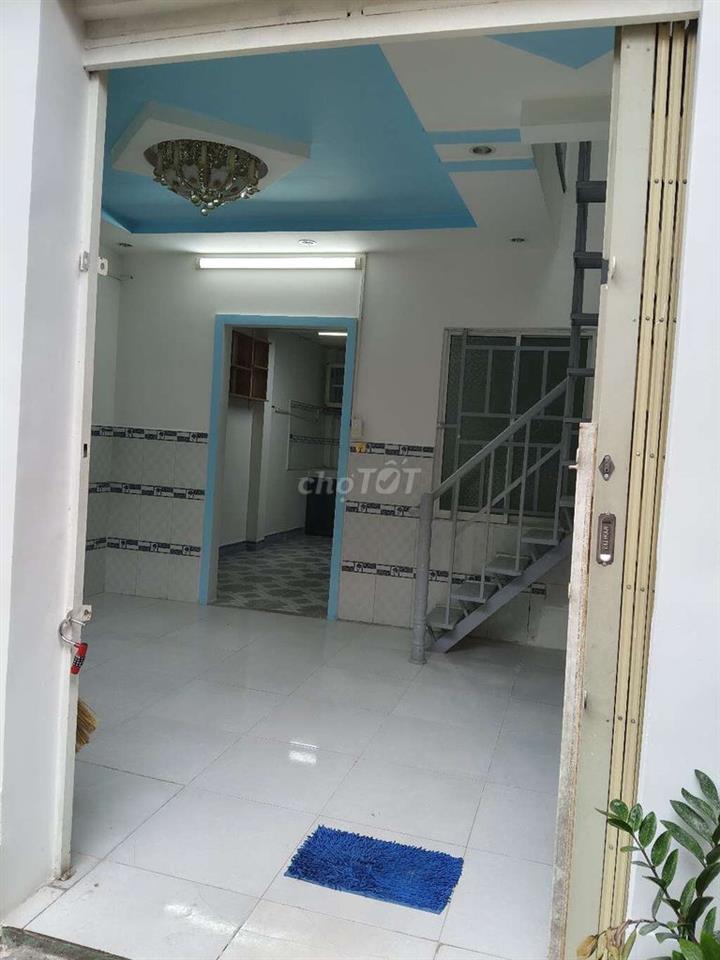 cần bán nhà cấp 4, p. Thái Hòa cũ, Tân Khánh, HCM mới