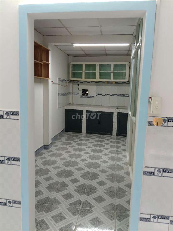 cần bán nhà cấp 4, p. Thái Hòa cũ, Tân Khánh, HCM mới