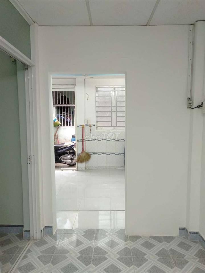 cần bán nhà cấp 4, p. Thái Hòa cũ, Tân Khánh, HCM mới