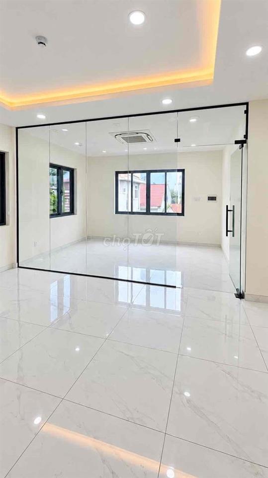 CHO THUÊ MẶT BẰNG | VĂN PHÒNG DĨ AN
