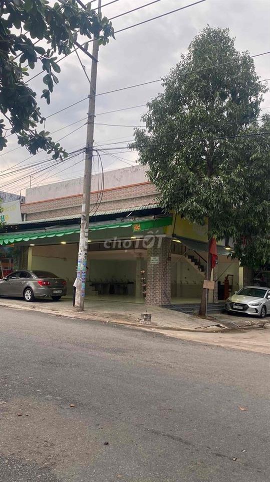 Cho thuê mặt bằng kinh doanh