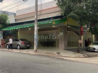 Cho thuê mặt bằng kinh doanh