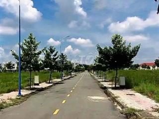 Cắt lỗ 1 nửa bán lô đất sát KCN Bàu Bàng