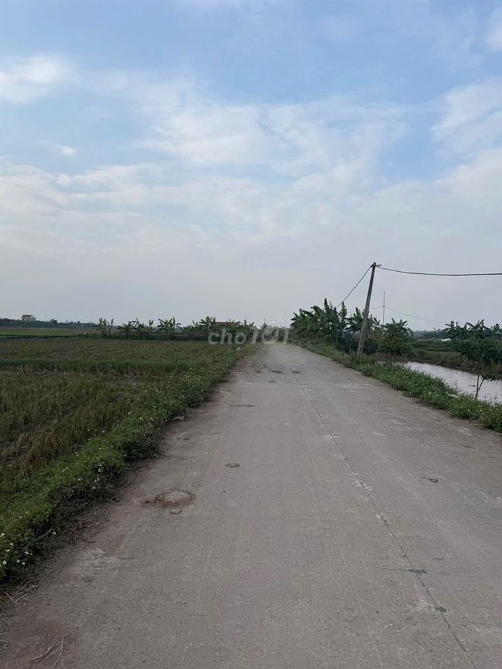 Bán lô đất siêu đẹp Khánh Hội, Ninh Bình, giá cực chất 3,8 tỷ, 148m2