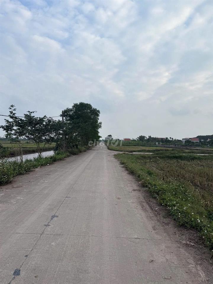 Bán lô đất siêu đẹp Khánh Hội, Ninh Bình, giá cực chất 3,8 tỷ, 148m2