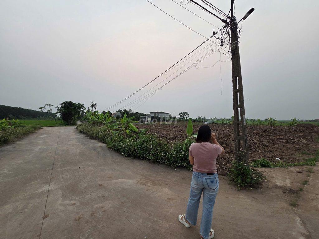 Bán đất 150m2 tại Khánh Hội, Yên Khánh, Ninh Bình, chính chủ hàng hiếm