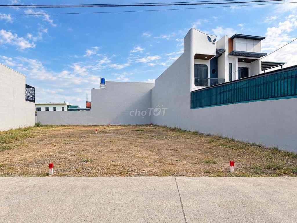 Chính chủ bán đất xây nhà. 154m2 sổ riêng ngay trường mẫu giáo.