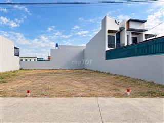 Chính chủ bán đất xây nhà. 154m2 sổ riêng ngay trường mẫu giáo.