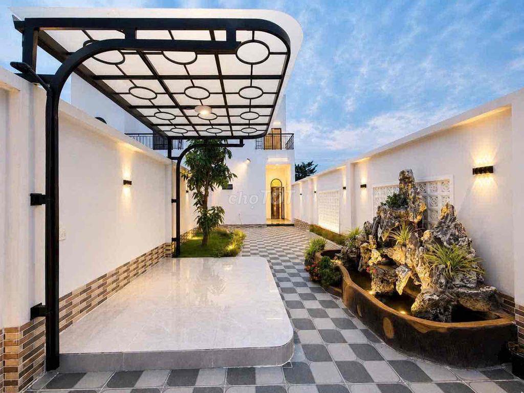 Chính chủ bán đất xây nhà. 154m2 sổ riêng ngay trường mẫu giáo.