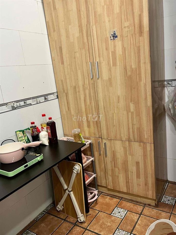 Mình cần pass lại căn trọ này nếu thuê mình sẽ hỗ trợ 1tr tiền cọc