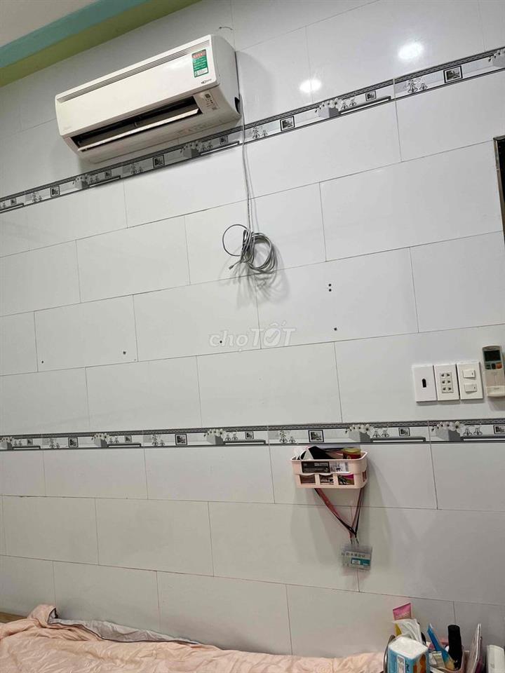 Mình cần pass lại căn trọ này nếu thuê mình sẽ hỗ trợ 1tr tiền cọc