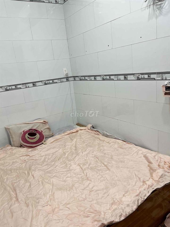 Mình cần pass lại căn trọ này nếu thuê mình sẽ hỗ trợ 1tr tiền cọc