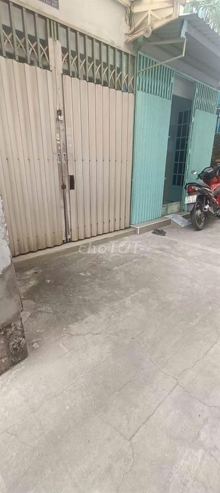 cho thuê nhà nguyên căn 1 trệt 1 lầu