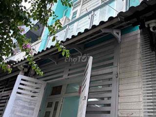 Cho thuê nhà 67 đường số 3