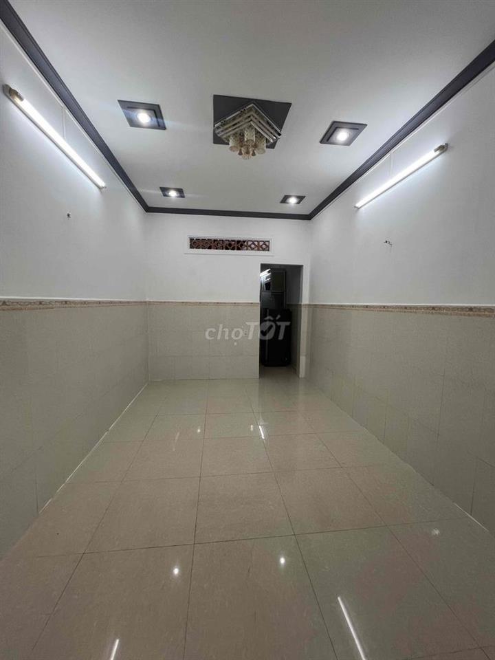 thuê nhà nguyên căn có nội thất 2 máy lạnh
