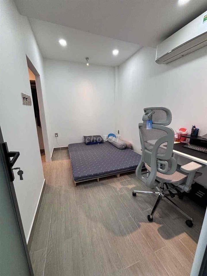 thuê nhà nguyên căn mới