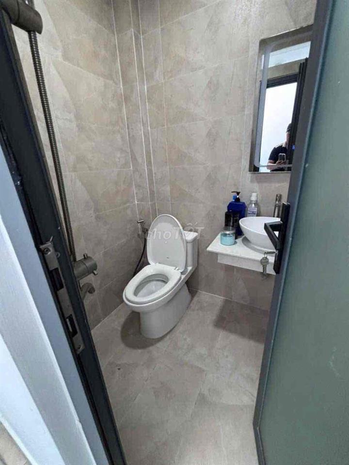 thuê nhà nguyên căn mới