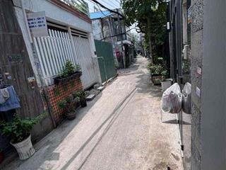 thuê nhà nguyên căn mới