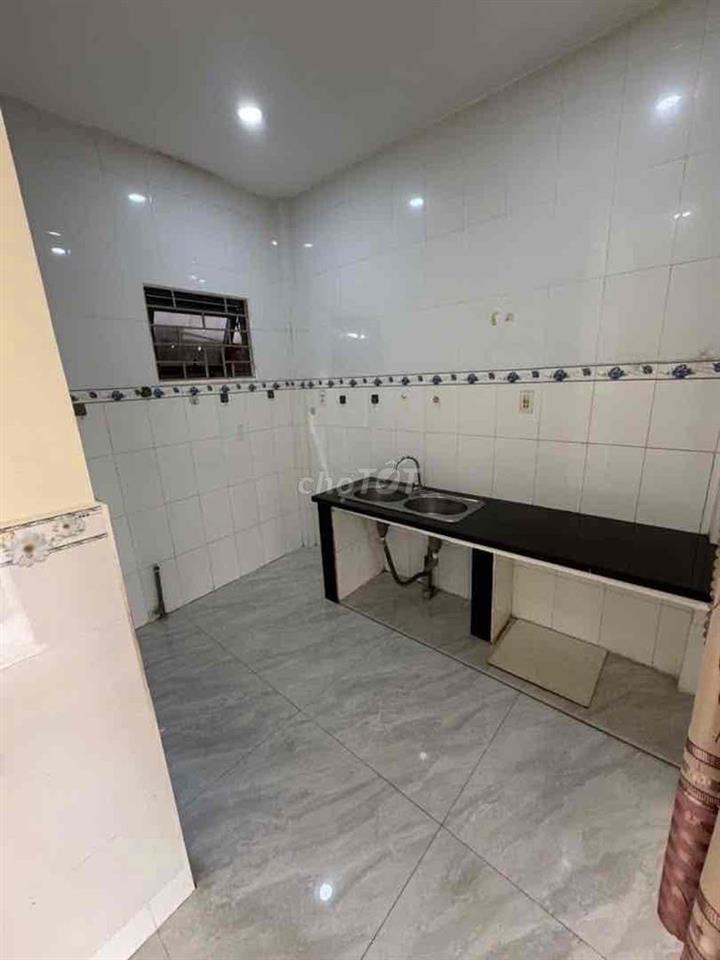 Cho thuê nhà nguyên căn mới keng