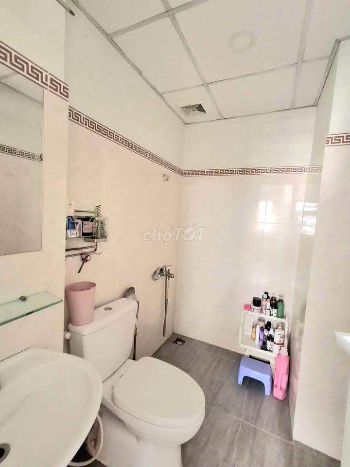 Cho thuê chung cư Bigemco ph.Phú Thọ - Căn 2PN, Full Nt giá thuê 13tr