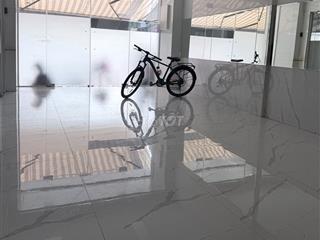 Cho thuê MB trước chợ An Đông quận 5