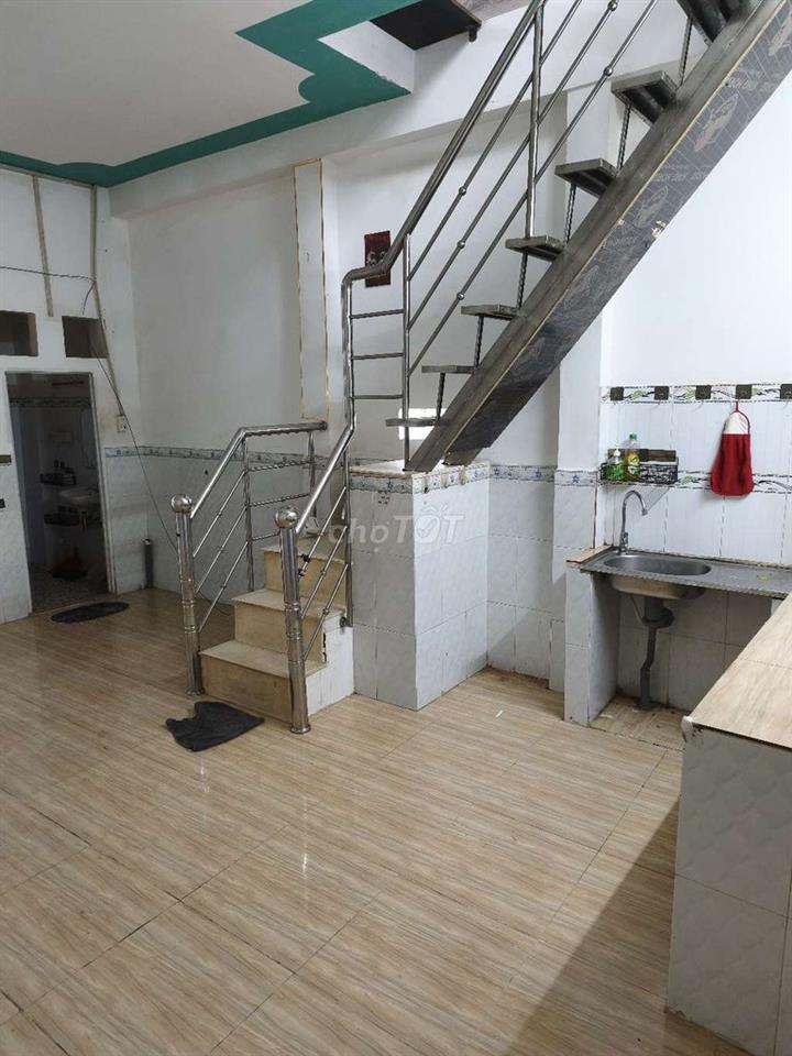 Nhà nguyên căn Trần Xuân Soạn 