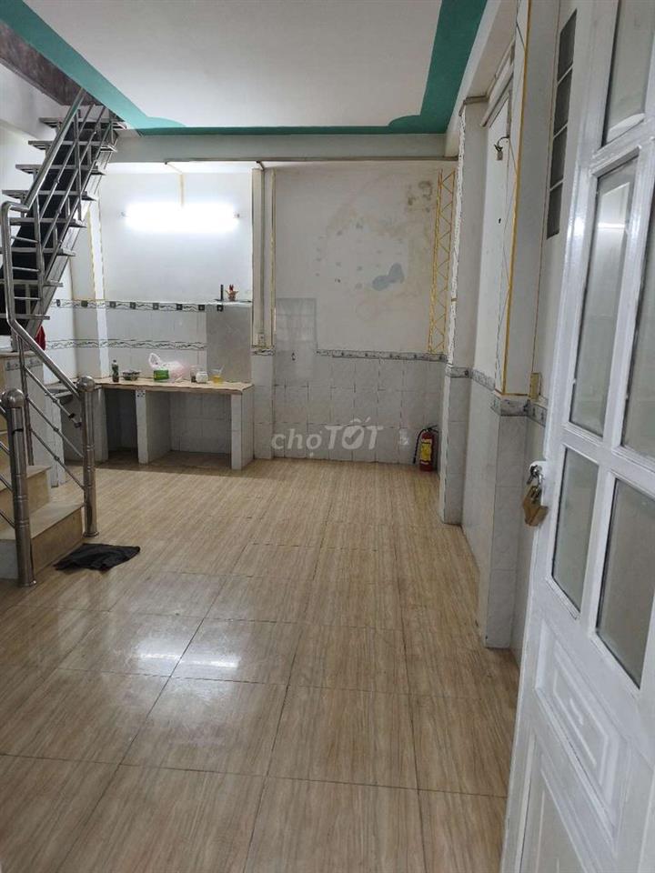 Nhà nguyên căn Trần Xuân Soạn 