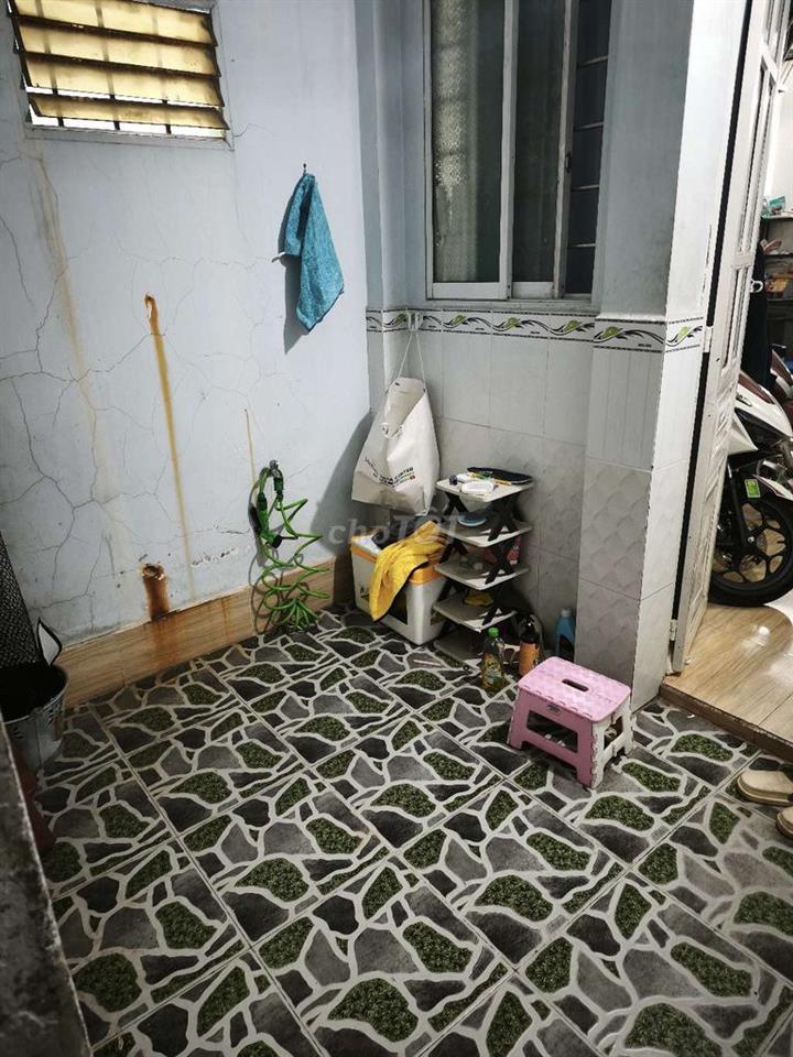 Nhà nguyên căn Trần Xuân Soạn 