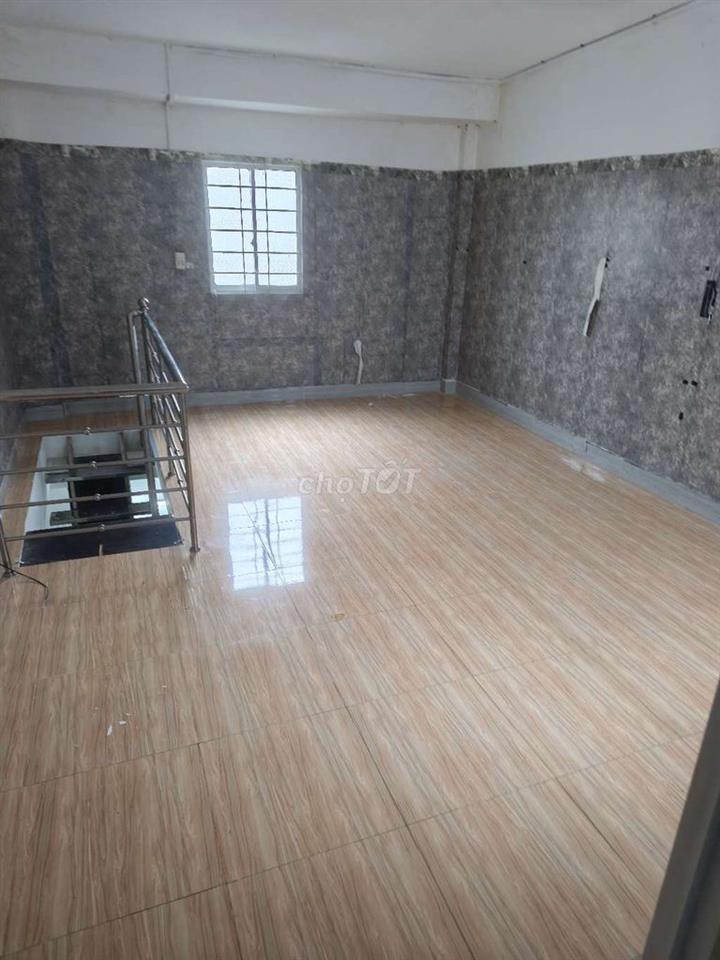 Nhà nguyên căn Trần Xuân Soạn 