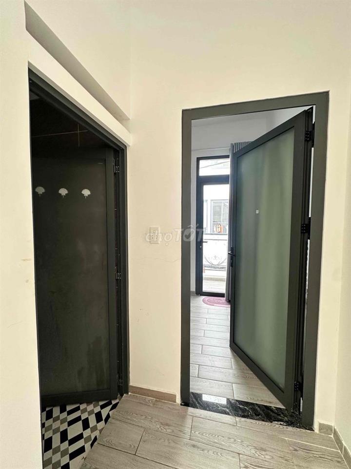 Bán Nhà Q8
