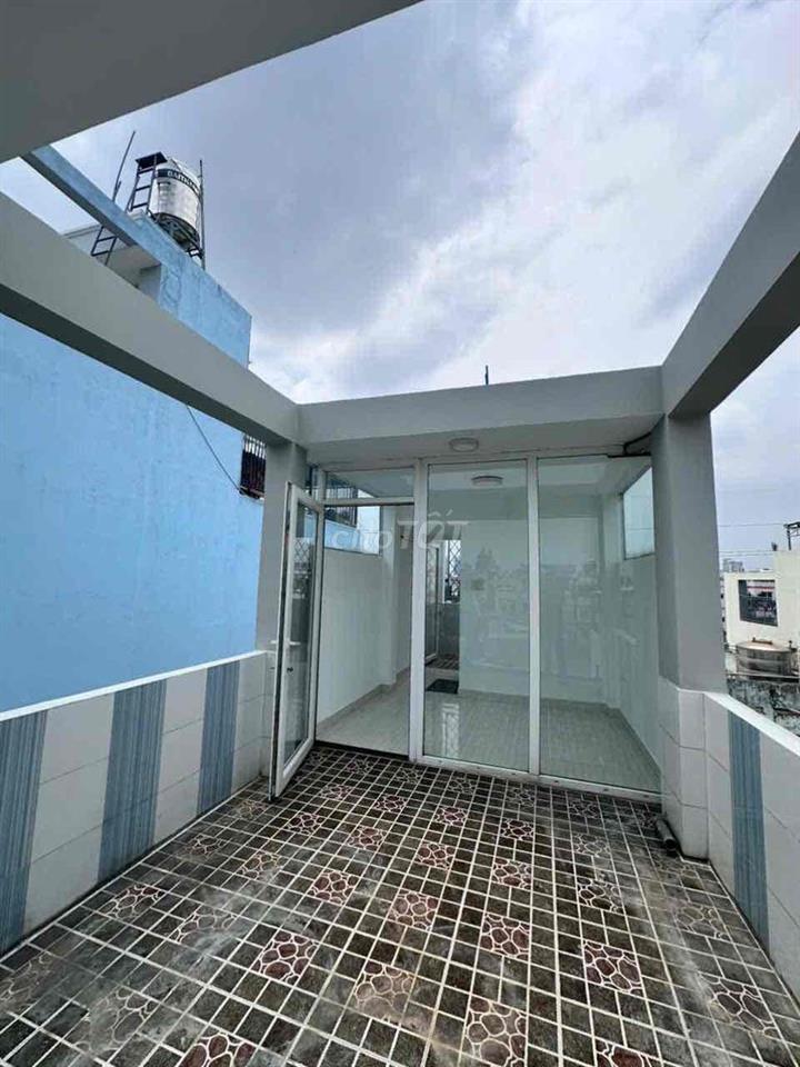 🏡 CHO THUÊ NHÀ MỚI ĐẸP ĐƯỜNG BÔNG SAO Q8 GIÁ 11 TRIỆU, 3PN