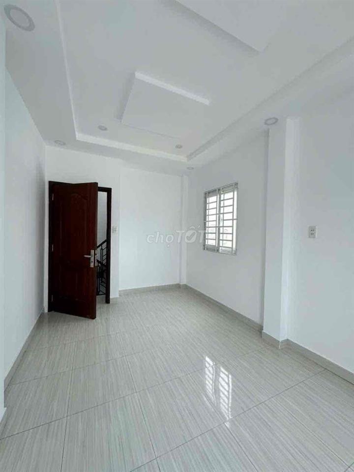 🏡 CHO THUÊ NHÀ MỚI ĐẸP ĐƯỜNG BÔNG SAO Q8 GIÁ 11 TRIỆU, 3PN