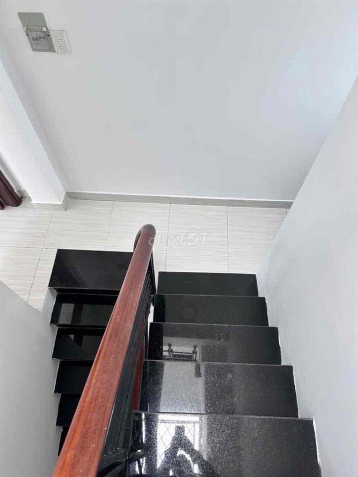 🏡 CHO THUÊ NHÀ MỚI ĐẸP ĐƯỜNG BÔNG SAO Q8 GIÁ 11 TRIỆU, 3PN