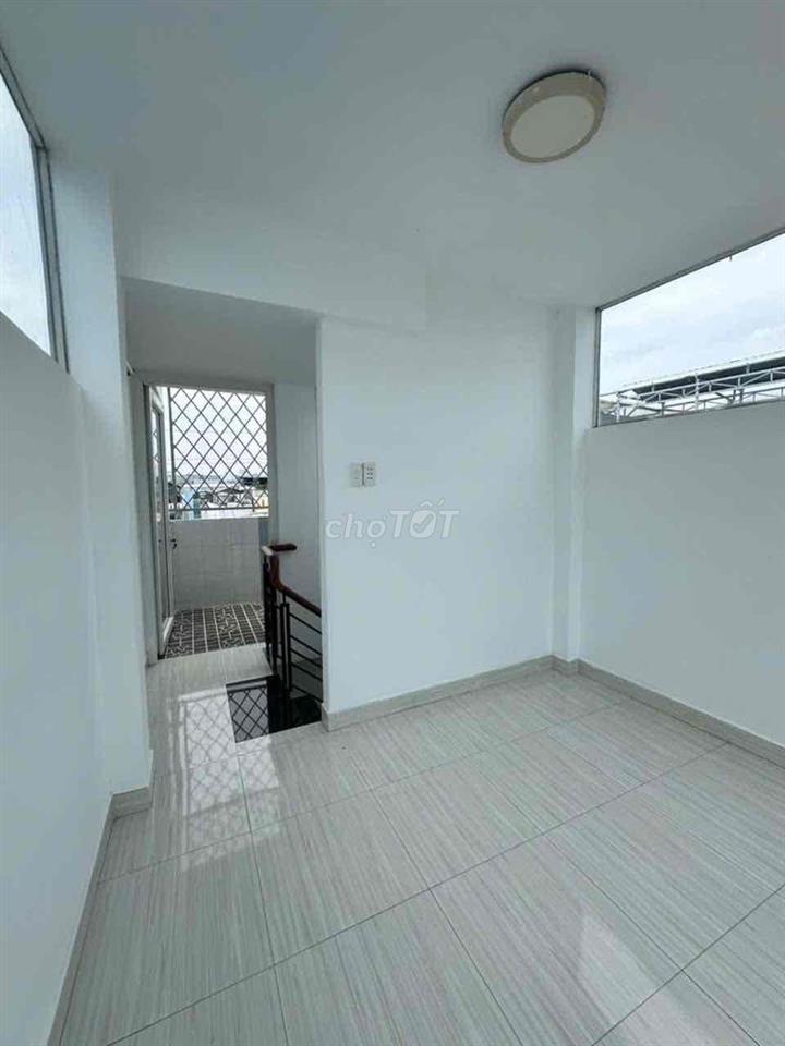🏡 CHO THUÊ NHÀ MỚI ĐẸP ĐƯỜNG BÔNG SAO Q8 GIÁ 11 TRIỆU, 3PN