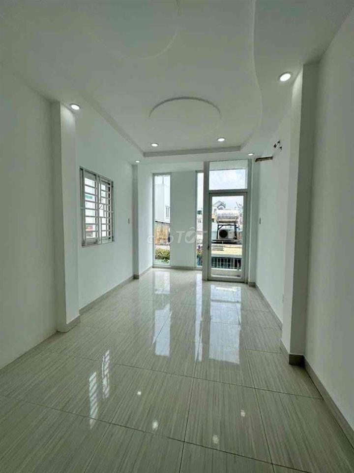 🏡 CHO THUÊ NHÀ MỚI ĐẸP ĐƯỜNG BÔNG SAO Q8 GIÁ 11 TRIỆU, 3PN