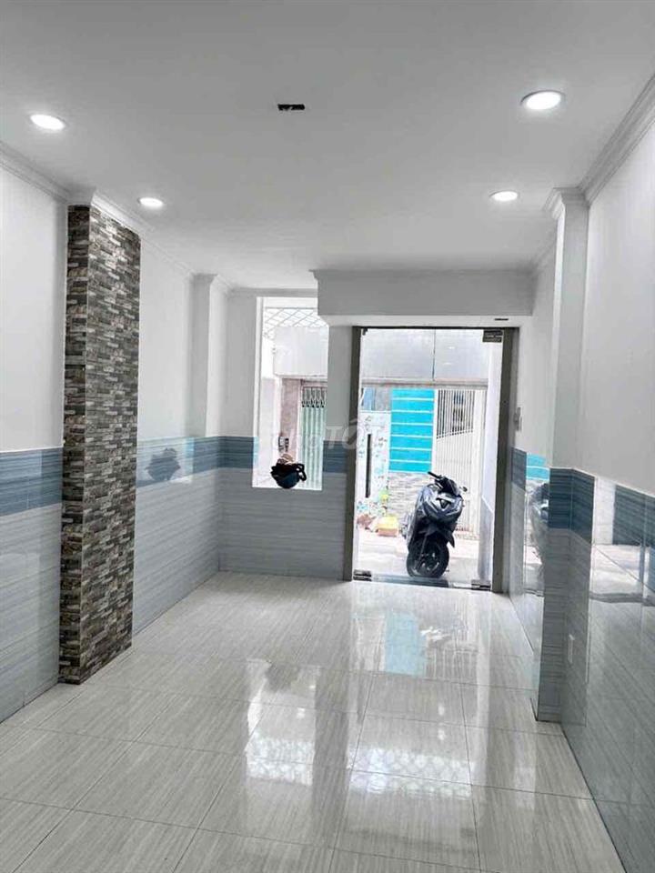 🏡 CHO THUÊ NHÀ MỚI ĐẸP ĐƯỜNG BÔNG SAO Q8 GIÁ 11 TRIỆU, 3PN