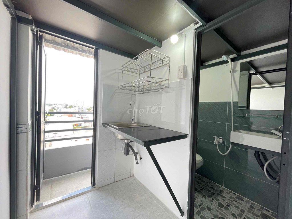 💕 KHAI TRƯƠNG CHDV MINI CÓ GÁC - MỚI 100% NẰM NGAY SAU AEON TÂN PHÚ
