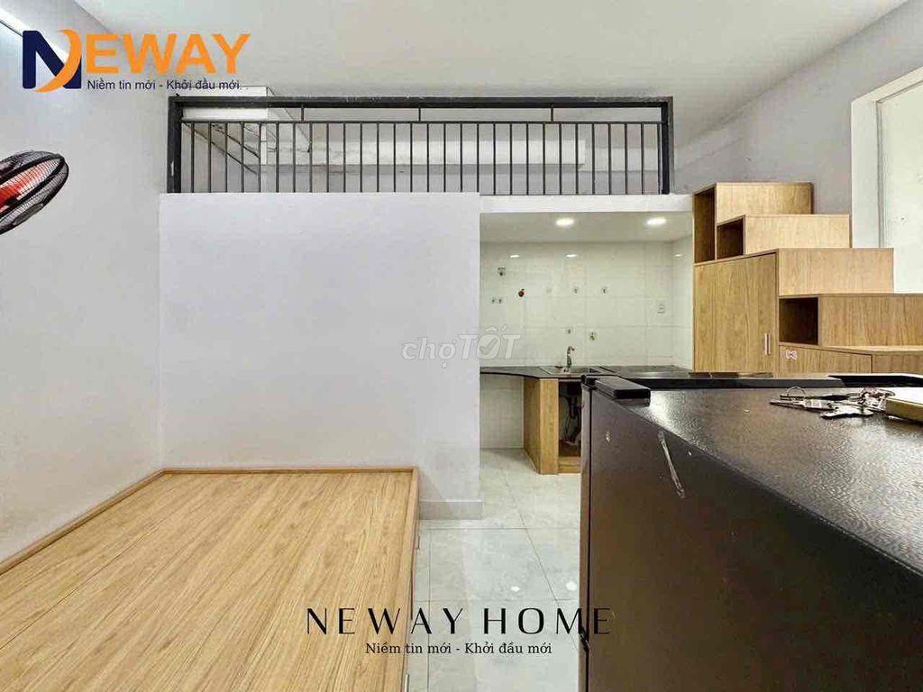 💕 CHO THUÊ PHÒNG DUPLEX - FULL NỘI THẤT ĐI BỘ QUA ĐẠI HỌC VĂN HIẾN