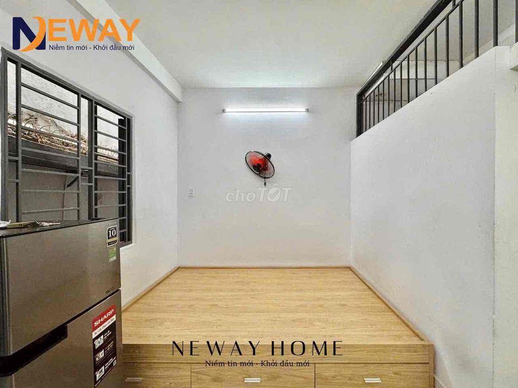 💕 CHO THUÊ PHÒNG DUPLEX - FULL NỘI THẤT ĐI BỘ QUA ĐẠI HỌC VĂN HIẾN