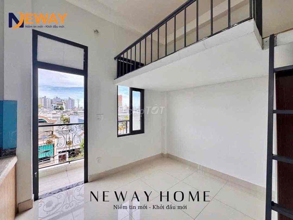 💕 CHO THUÊ PHÒNG DUPLEX SẴN NỘI THẤT NẰM NGAY VĂN HIẾN CẠNH ĐẦM SEN