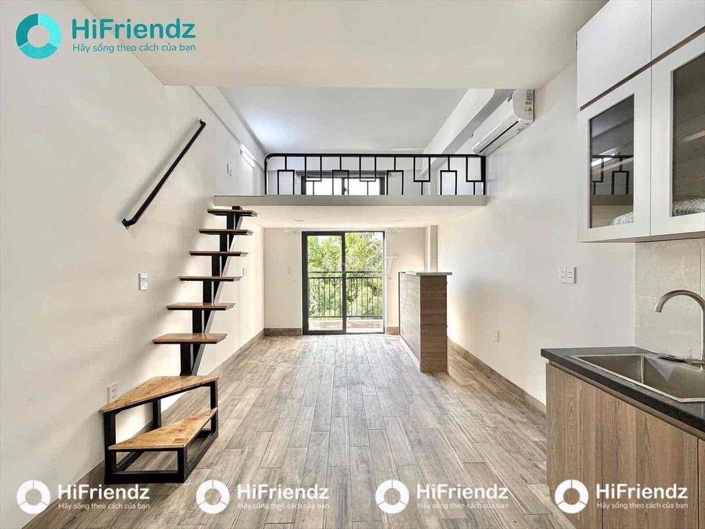 💕CHO THUÊ CHDV MỚI XÂY 100% - FULL NỘI THẤT NGAY TRUNG TÂM VĨNH LỘC